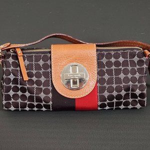 Kate Spade Baguette Bag
